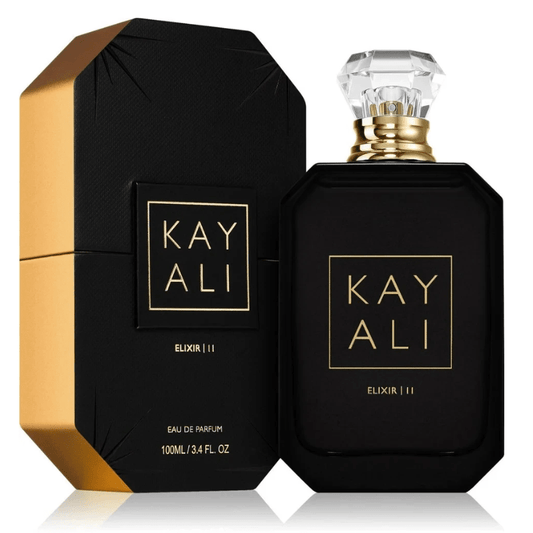 Kayali Elixir | 11 EDP 100ml Unisex - Serene Scent South Africa