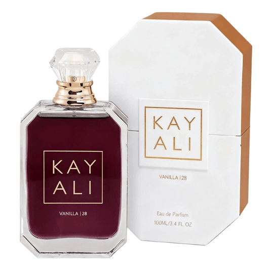 Kayali Vanilla I 28 EDP 100ml Unisex - Serene Scent South Africa