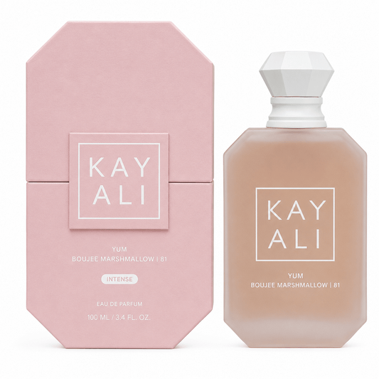 Kayali Yum Boujee Marshmallow | 81 EDP 100ml - Serene Scent South Africa
