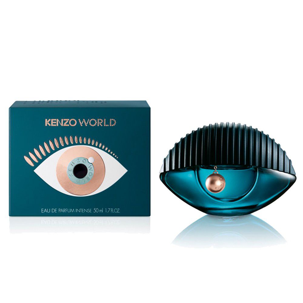Kenzo World Intense 75ml - Serene Scent South Africa