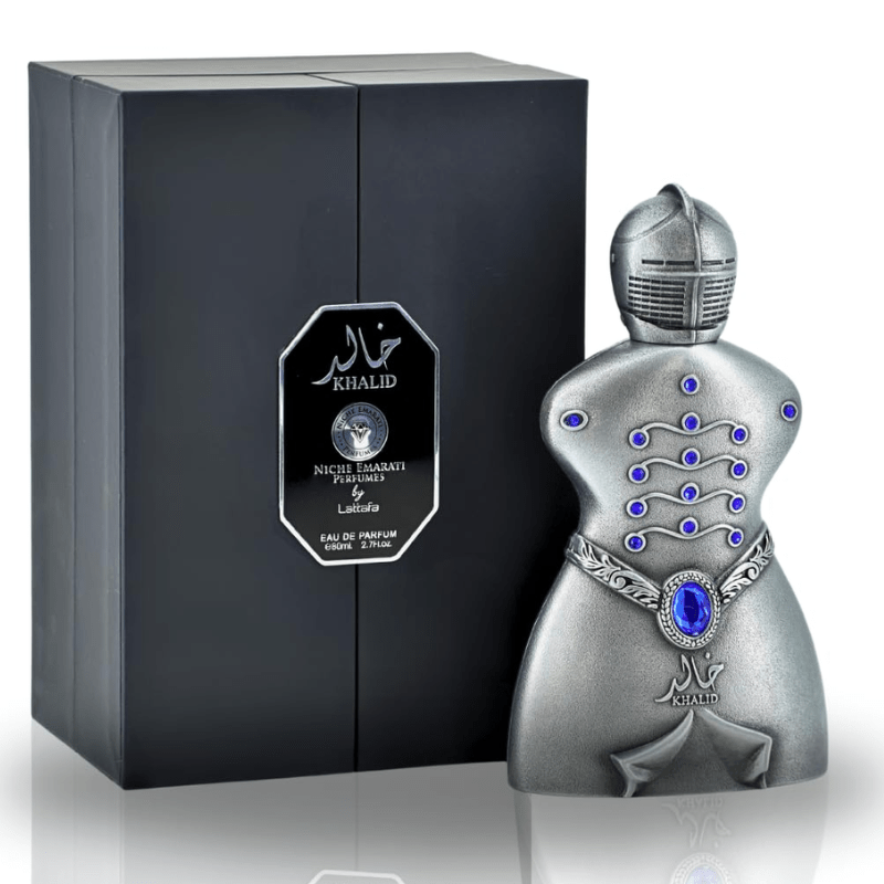 Khalid Niche Emarati 80ml - Serene Scent South Africa
