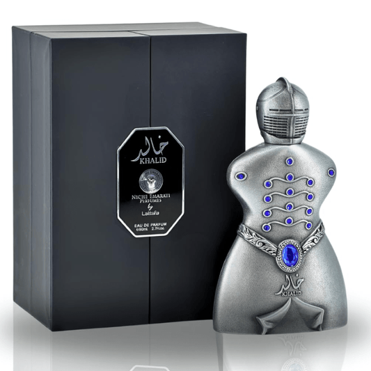Khalid Niche Emarati 80ml - Serene Scent South Africa