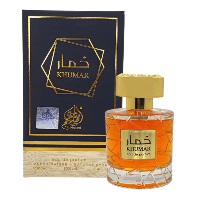 Khumar 100ml - Serene Scent South Africa