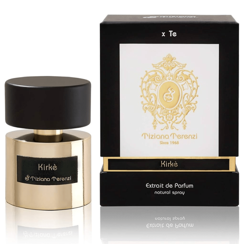 Kirke By Tiziana Terenzi Extrait De Parfum 100ml - Serene Scent South Africa