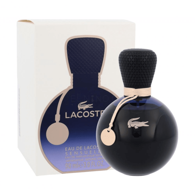 Lacoste Eau De Lacoste SENSUELLE 90ml - Serene Scent South Africa