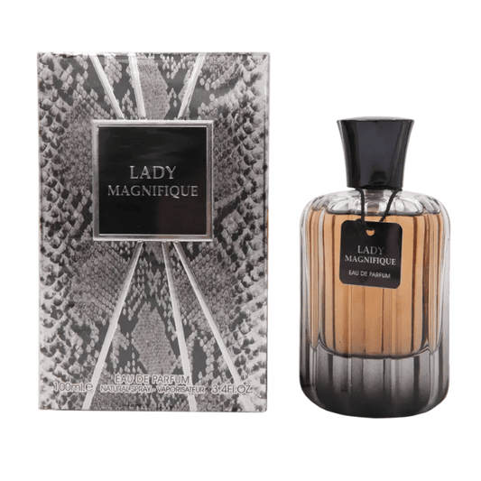 Lady Magnifique 100ml - Serene Scent South Africa