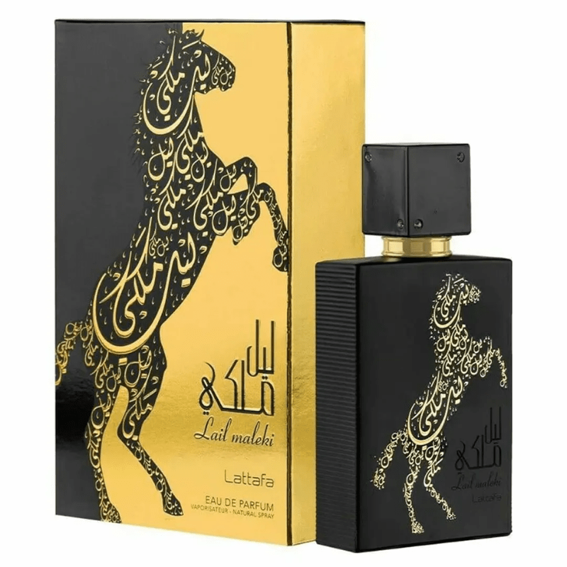 Lail Malki Lattafa 100ml - Serene Scent South Africa