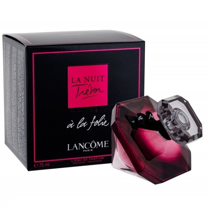 Lancôme La Nuit Trèsor á La Folie 75ml - Serene Scent South Africa