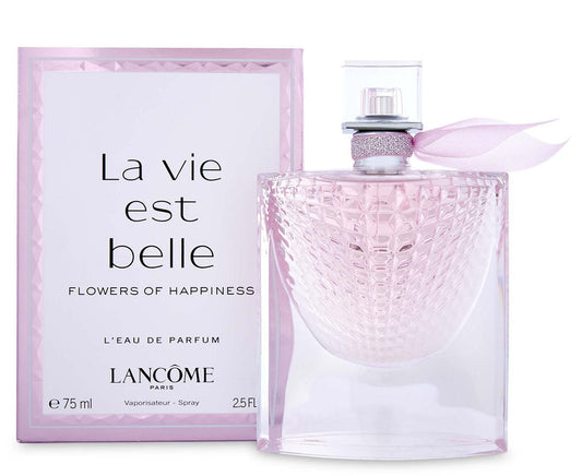 Lancome La Vie Est Belle FLOWERS OF HAPPINESS 75ml - Serene Scent South Africa