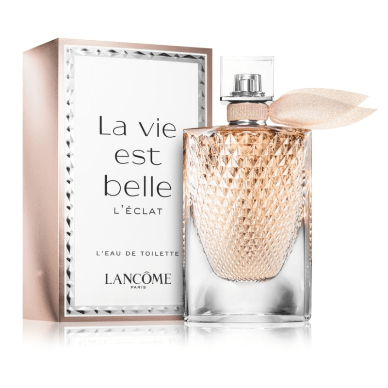 Lancôme La Vie Est Belle L'ÈCLAT 75ml - Serene Scent South Africa