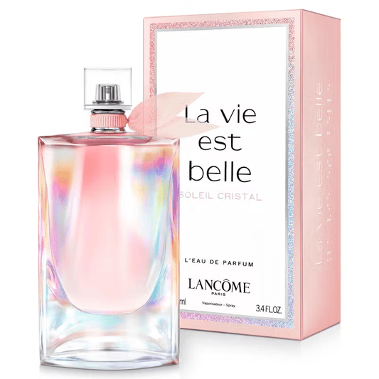 Lancome La Vie Est Belle Solile Crystal 100ml - Serene Scent South Africa