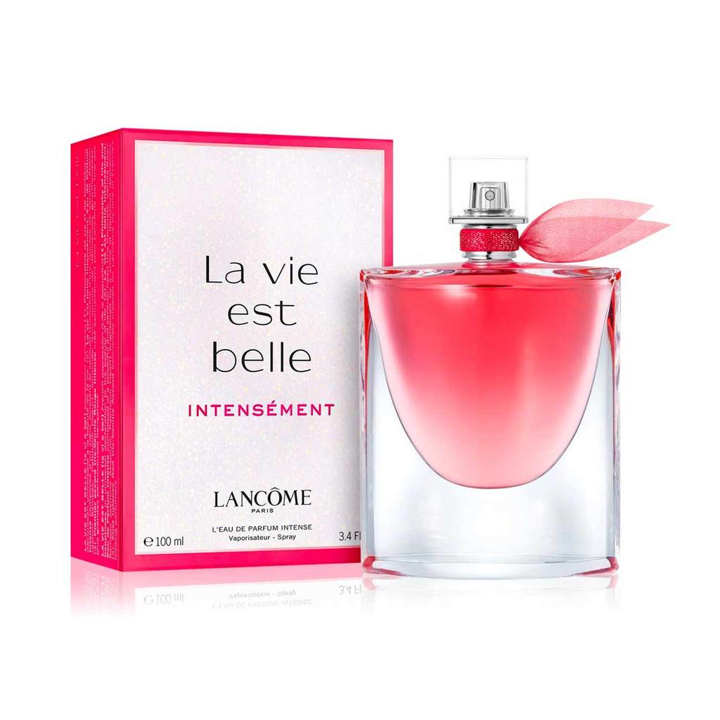 Lancome La Vie Intensément 75ml - Serene Scent South Africa