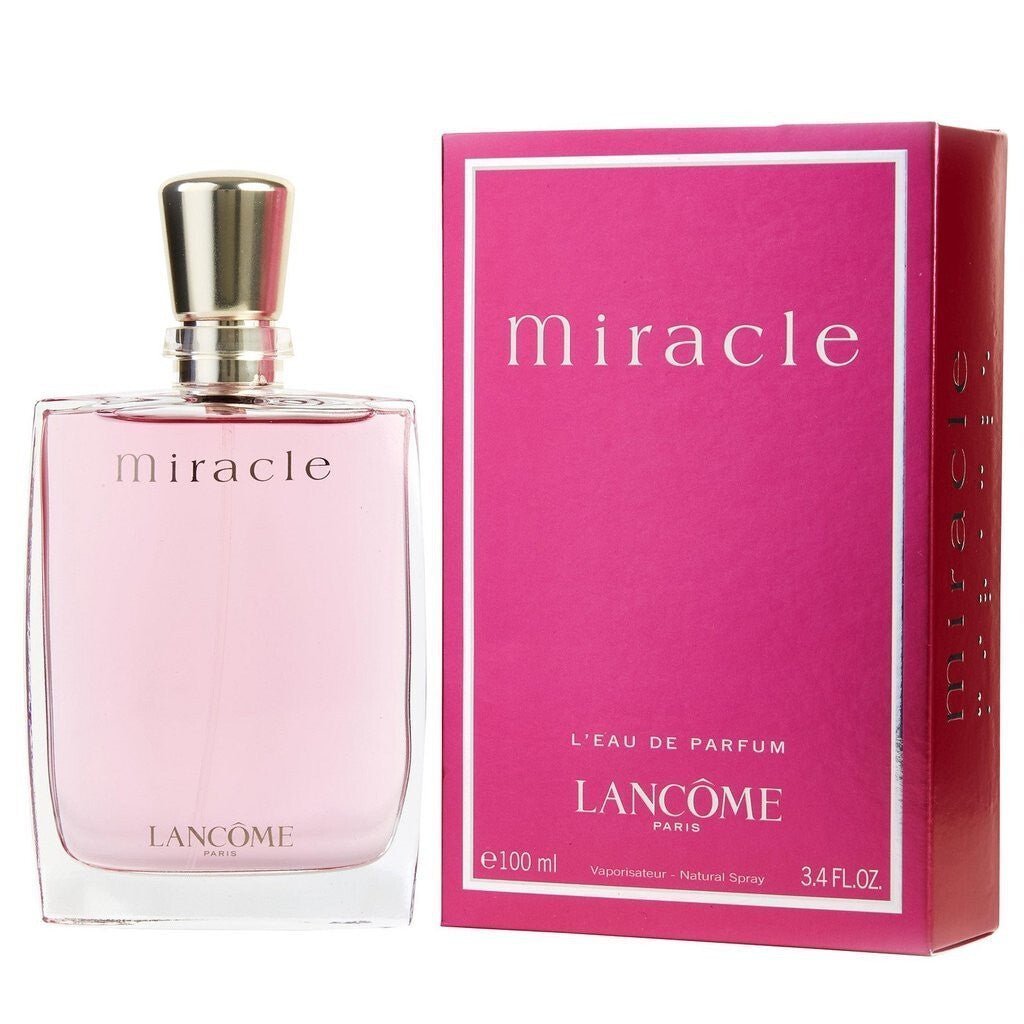 Lancome Miracle 100ml - Serene Scent South Africa