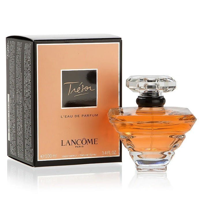 Lancome Tresor 100ml - Serene Scent South Africa