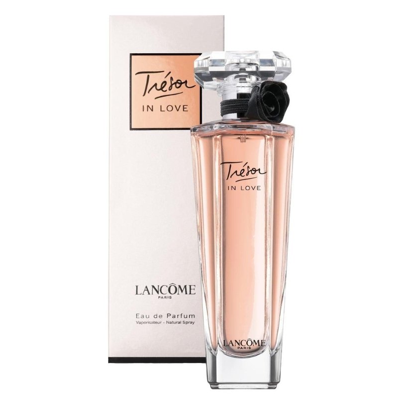 Lancôme Trèsor IN LOVE 75ml - Serene Scent South Africa