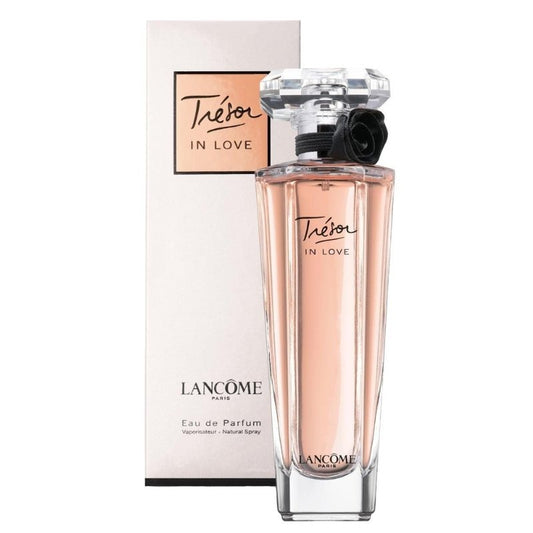 Lancôme Trèsor IN LOVE 75ml - Serene Scent South Africa