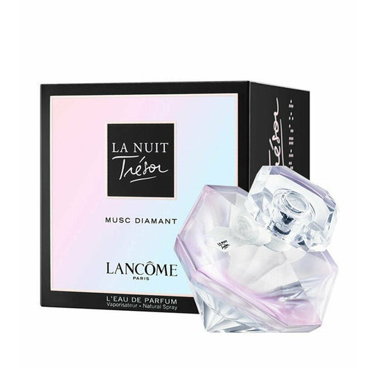 Lancôme Trèsor La Nuit MUSC DIAMANTÉ 75ml - Serene Scent South Africa