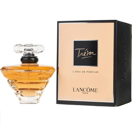 Lancôme Tresor Leau De Parfum 75ml - Serene Scent South Africa