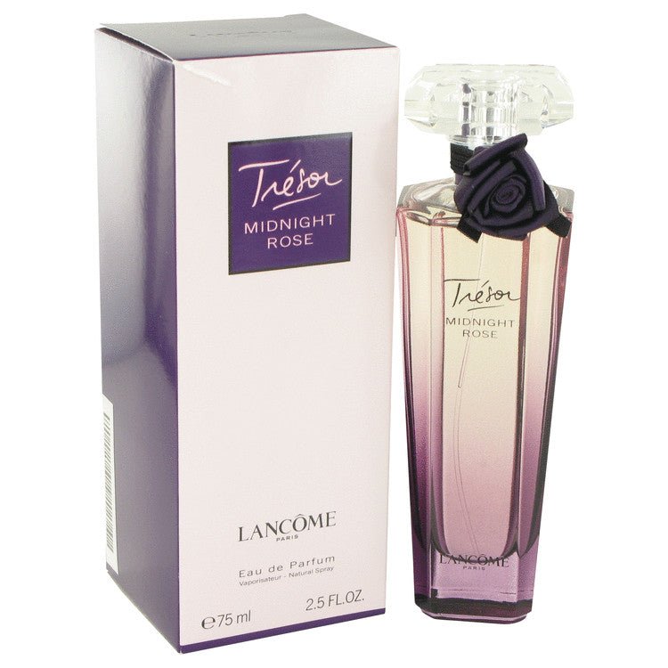 Lancôme Trèsor MIDNIGHT ROSE 75ml - Serene Scent South Africa