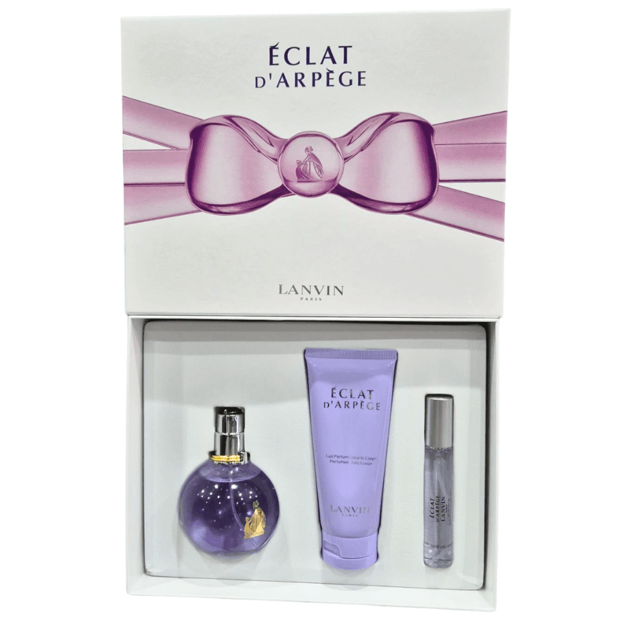 LANVIN Èclat D' Arpège Gift Set - Serene Scent South Africa