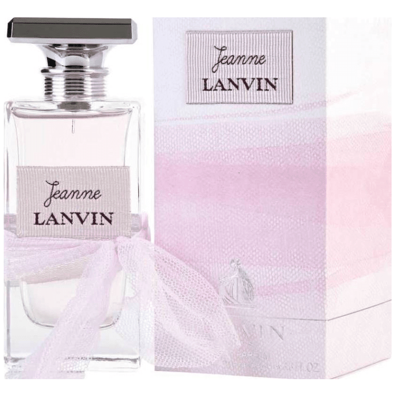 Lanvin Jeanne 100ml - Serene Scent South Africa