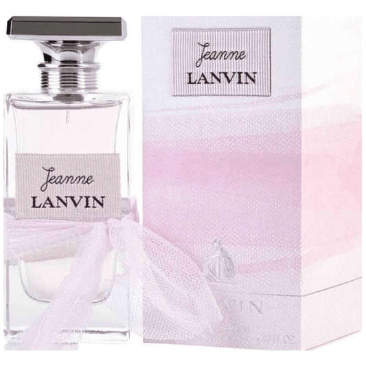 Lanvin Jeanne 100ml - Serene Scent South Africa