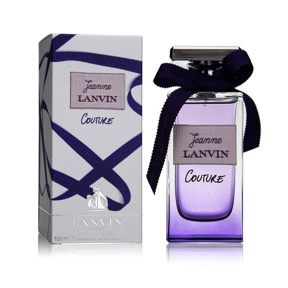 Lanvin Jeanne Couture 100ml - Serene Scent South Africa