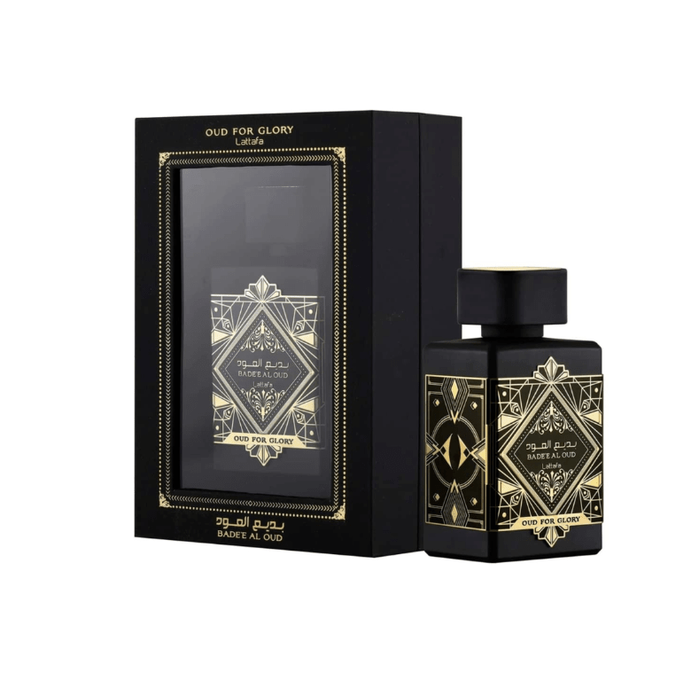 Lattafa Oud For Glory 100ml - Serene Scent South Africa