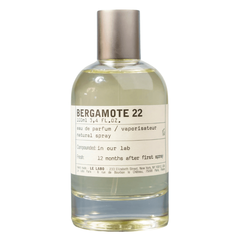 LE LABO Bergamote 22 100ml - Serene Scent South Africa
