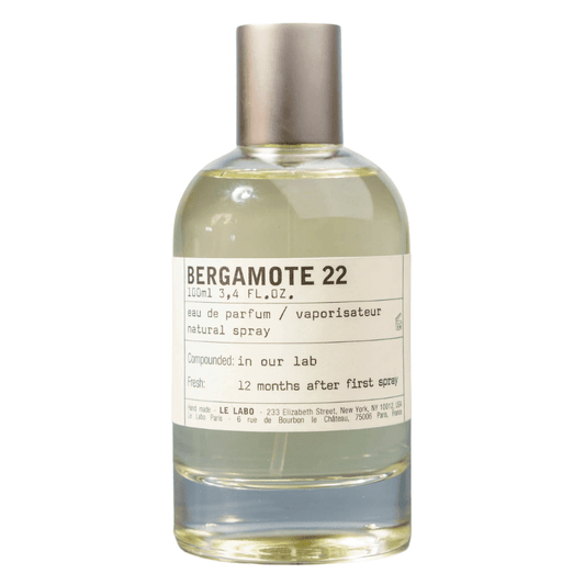 LE LABO Bergamote 22 100ml - Serene Scent South Africa