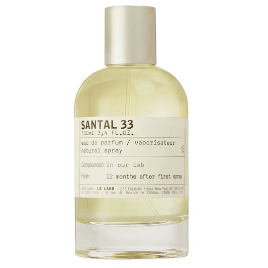 Le Labo Santal 33 100ml - Serene Scent South Africa