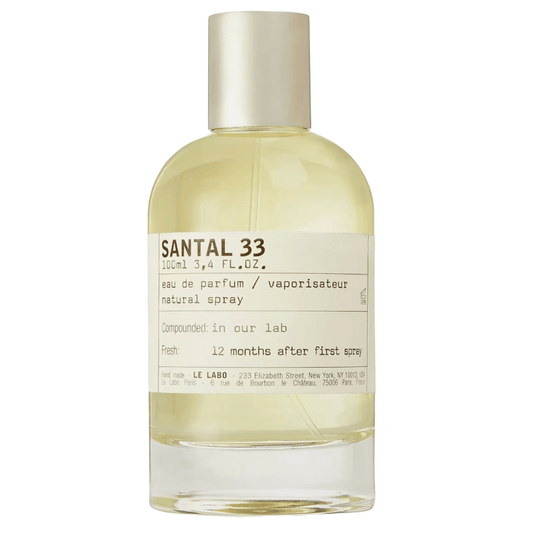 Le Labo Santal 33 100ml - Perfume Hut