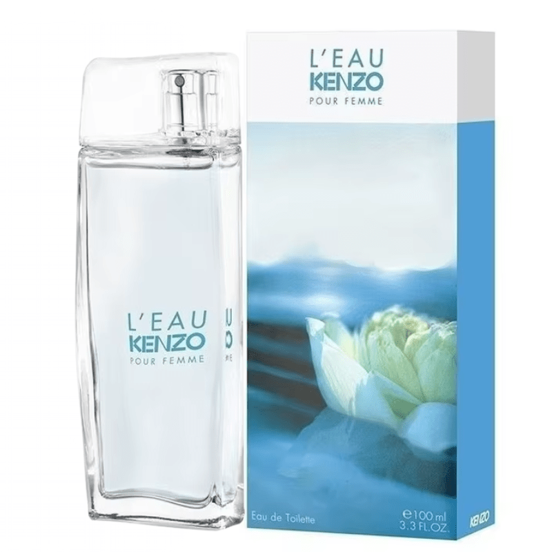 L'eauPar KENZO Pour Femme 100ml - Serene Scent South Africa