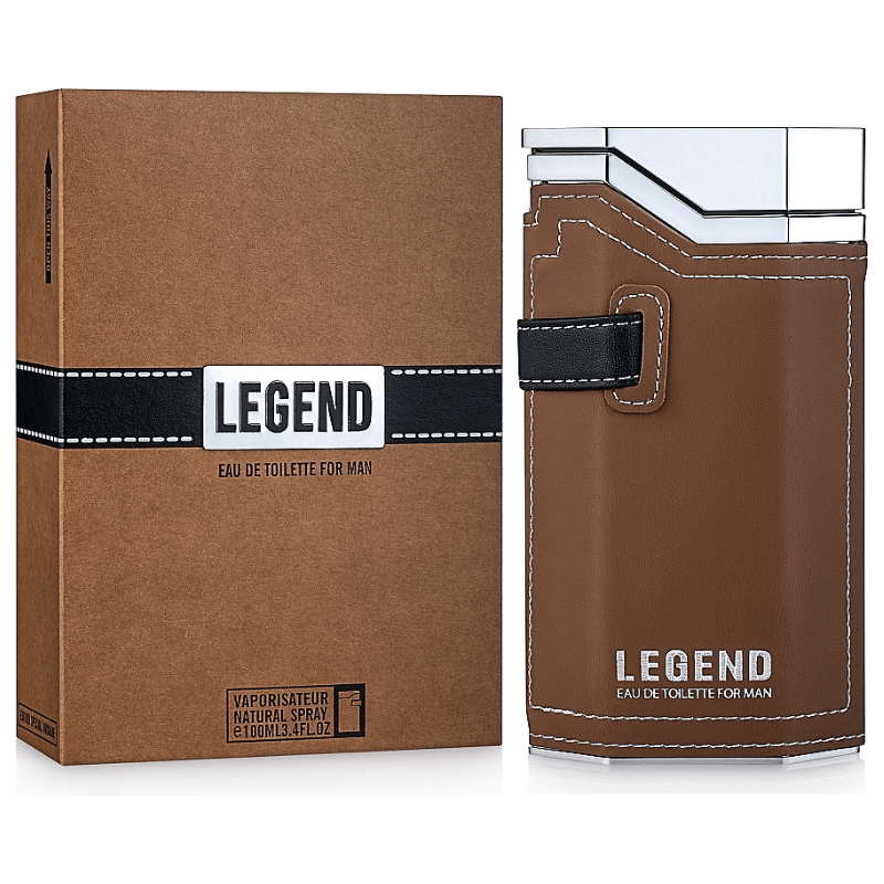 Legend Emper 100ml - Serene Scent South Africa