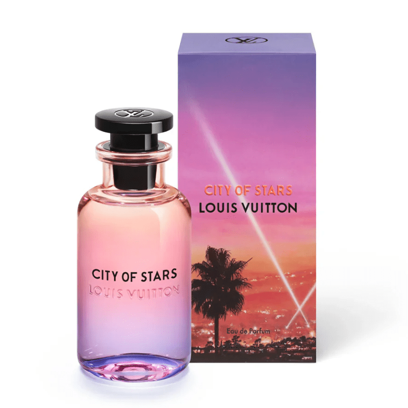 Louis Vuitton City Of Stars 100ml - Serene Scent South Africa