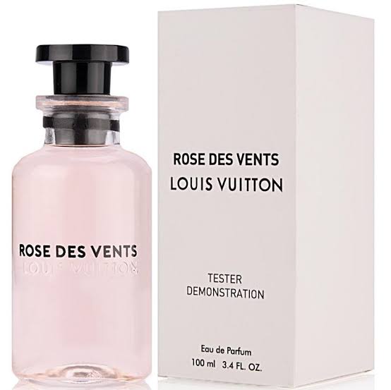 Louis Vuitton ROSE DES VENTS 100ml - Perfume Hut