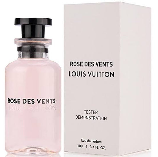 Louis Vuitton Rose Des Vents EDP 100ml - Serene Scent South Africa