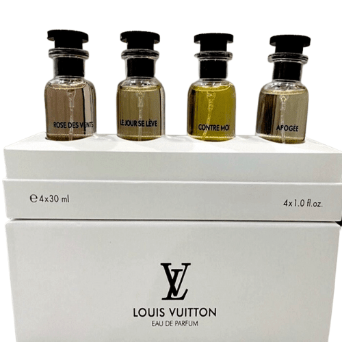 Louis Vuitton Set 4 x 30ml - Serene Scent South Africa