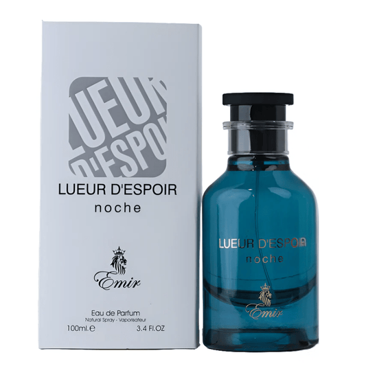 Lueur D'espoir Noche 100ml - Serene Scent South Africa