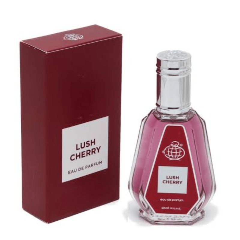 Lush Cherry 80ml - Serene Scent South Africa