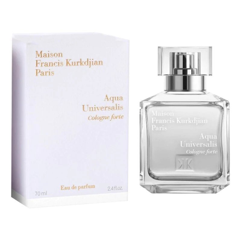 Maison Francis Kurkdijan Aqua Universalis Cologne Forte 70ml - Serene Scent South Africa