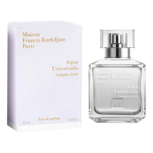 Maison Francis Kurkdijan Aqua Universalis Cologne Forte 70ml - Serene Scent South Africa