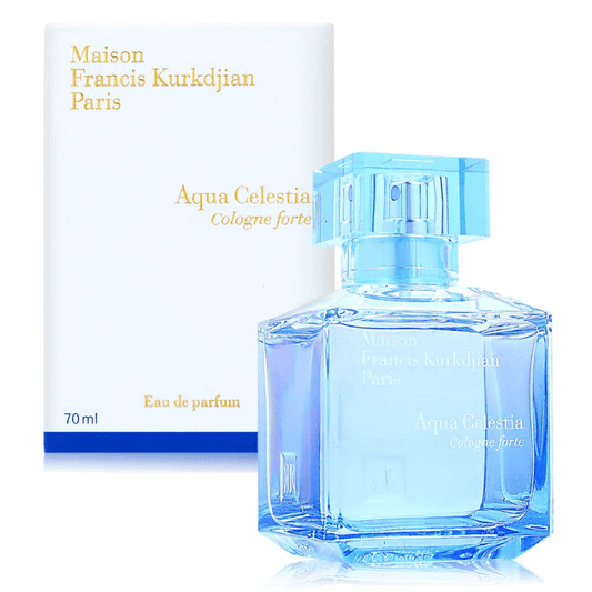 Maison Francis Kurkdjian Aqua Celestia Cologne Forte 70ml - Serene Scent South Africa