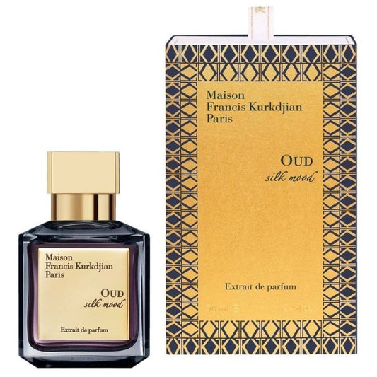 Maison Francis Kurkdjian OUD Silk Mood 70ml - Serene Scent South Africa