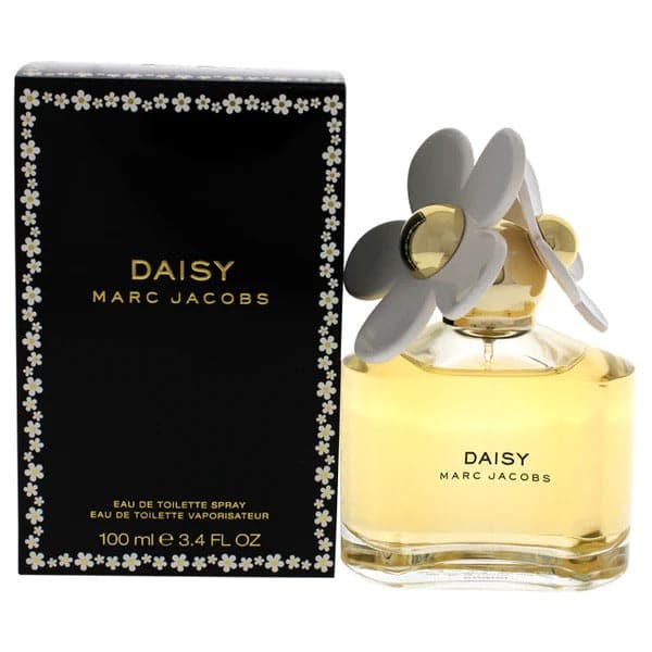 Marc Jacobs DAISY 100ml - Serene Scent South Africa