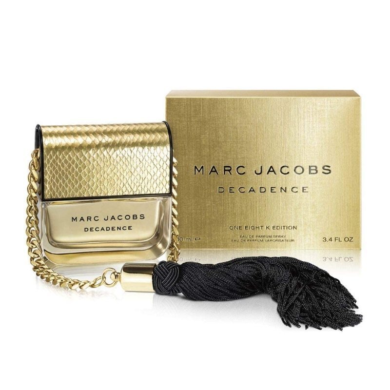 Marc Jacobs DECADENCE ONE EIGHT K EDITION 100ml - Serene Scent South Africa