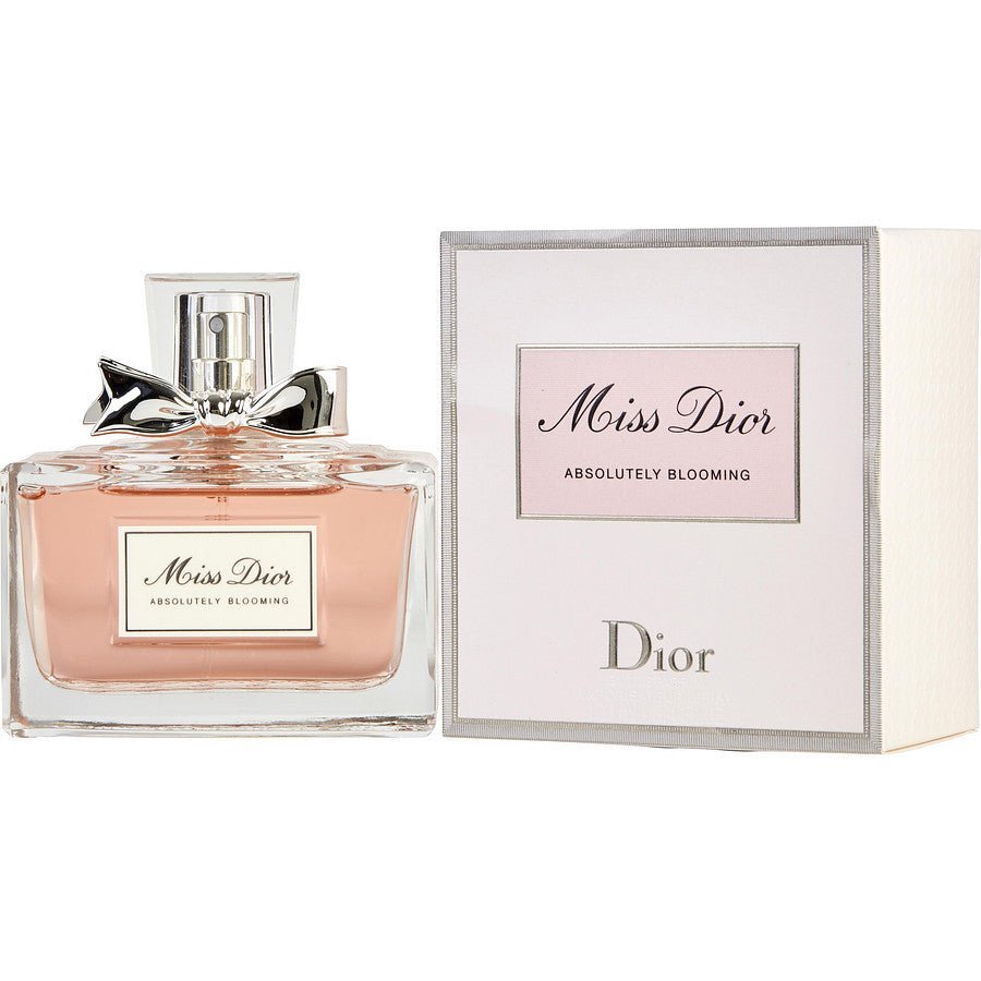 Miss Dior ABSOLUTELY BLOOMING 100ml - Serene Scent South Africa