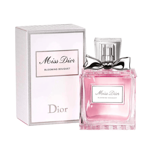 Miss Dior Blooming Bouquet EDT 100ml - Serene Scent South Africa