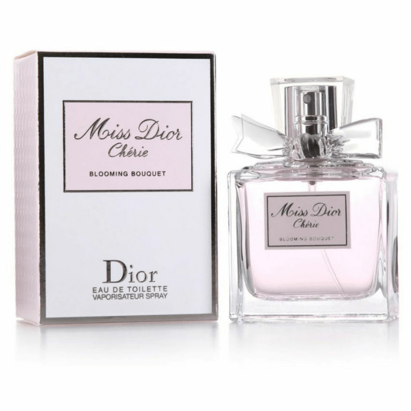 Miss Dior Chérie Blooming Bouquet 100ml - Serene Scent South Africa