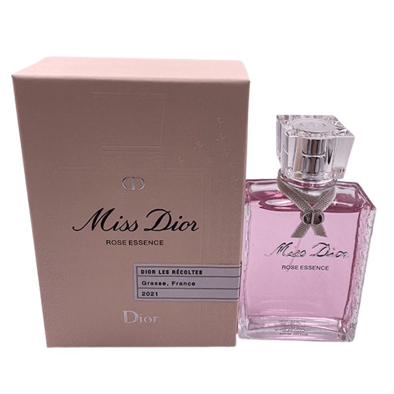 Miss Dior Rose Essence 100ml - Serene Scent South Africa